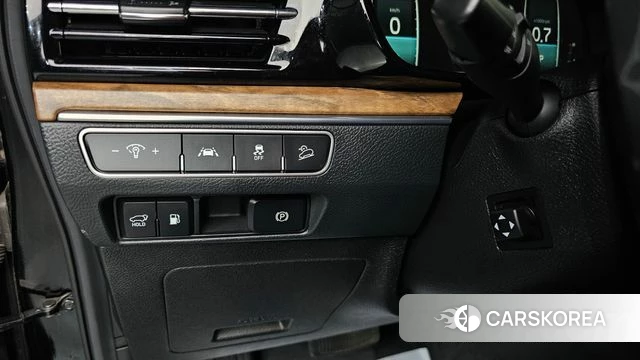 Kia Mohave Master 2020 Черный из Кореи, фото 5