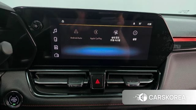 Chevrolet (GM Daewoo) The New Trail Blazer 2024 Белый из Кореи, фото 5