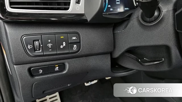 Kia Niro EV 2021 Серый из Кореи, фото 5