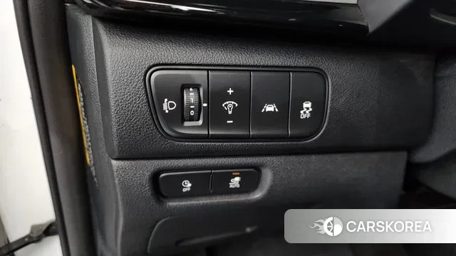 Kia Niro EV 2020 Белый из Кореи, фото 5