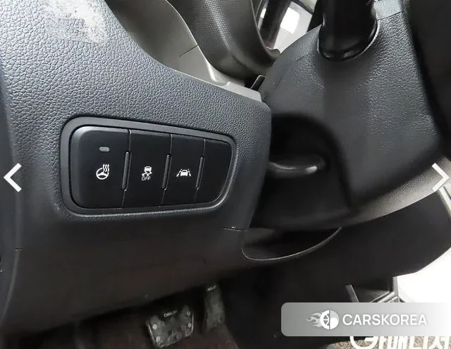 Kia The New Ray 2020 Черный из Кореи, фото 5