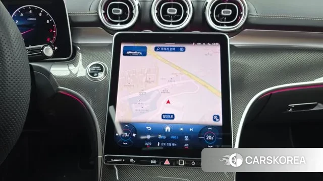 Mercedes-Benz CLE-Class C236 2025 Черный из Кореи, фото 5