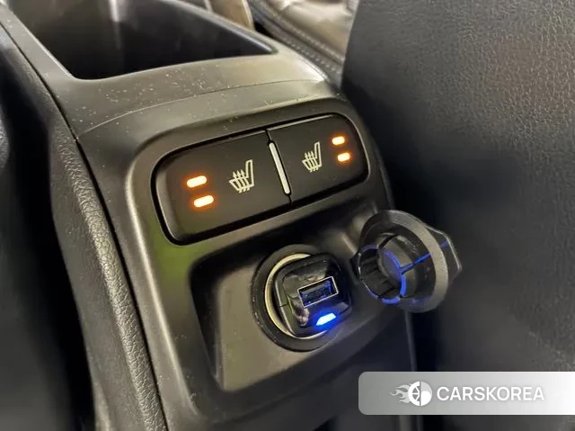 Kia The New Ray 2018 Серебряный из Кореи, фото 5