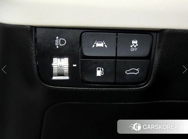 Hyundai The New Grandeur IG 2022 Белый из Кореи, фото 5