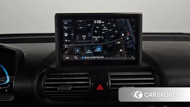 Hyundai Casper 2021 Зеленый из Кореи, фото 5