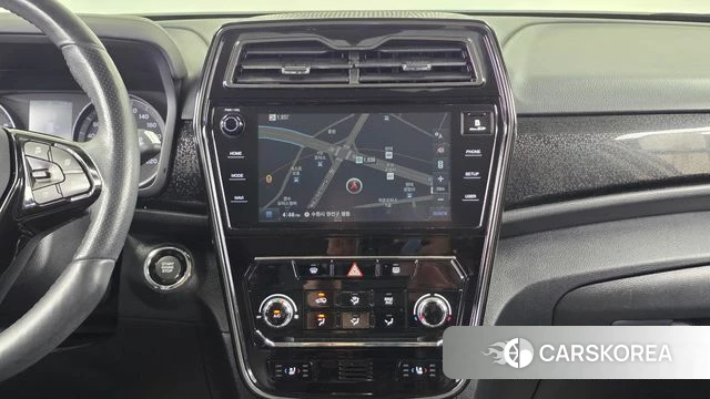 Ssangyong Berry New Tivoli 2019 Белый из Кореи, фото 5