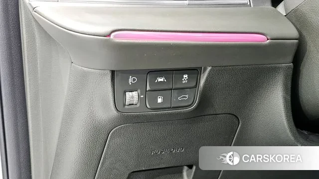 Hyundai The New Grandeur IG 2021 Белый из Кореи, фото 5