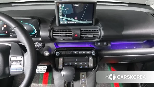 Hyundai Casper 2024 Жемчужный цвет из Кореи, фото 5