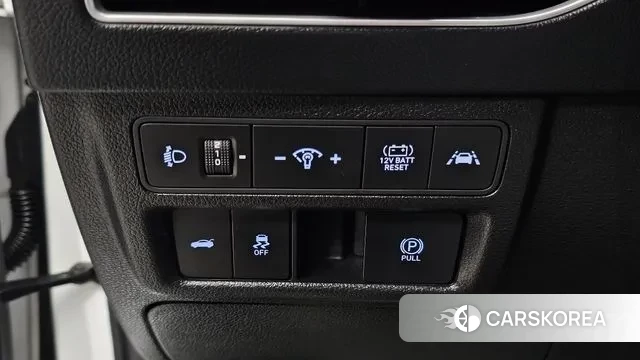 Hyundai Sonata Hybrid (DN8) 2022 Белый из Кореи, фото 5