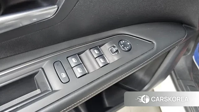 Peugeot 3008 second generation 2019 Белый из Кореи, фото 5