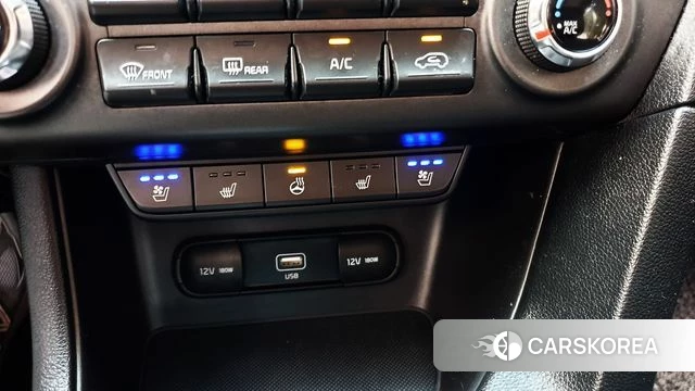 Kia Sportage The Bold 2020 Белый из Кореи, фото 5