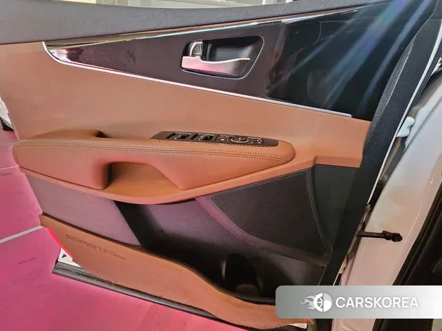 Kia The New Sorento id 2372196 из Кореи 5