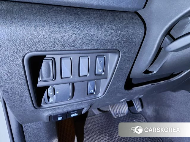 Renault Korea (Samsung) The New QM6 2023 Белый из Кореи, фото 5