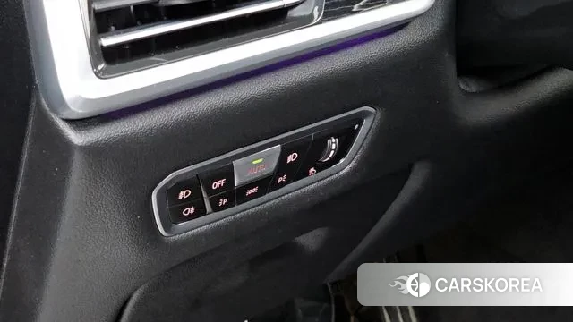 BMW X7 (G07) 2020 Черный из Кореи, фото 5