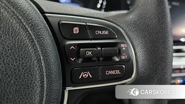 Kia The New Niro 2021 Черный из Кореи, фото 5