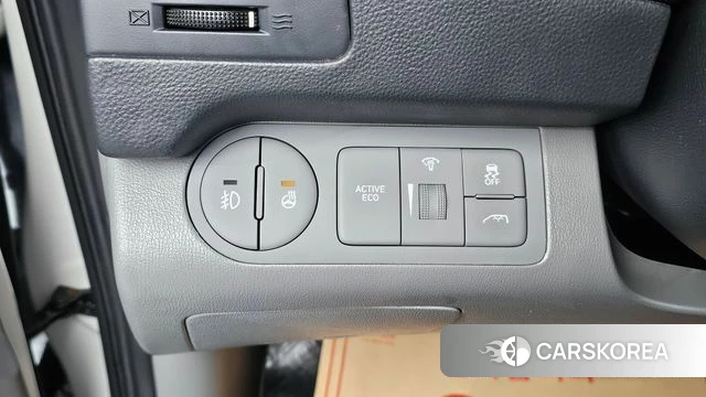 Hyundai The New Grand Starex 2019 Белый из Кореи, фото 5