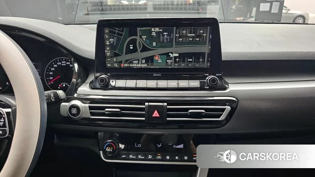 Kia Seltos 2019 Белый из Кореи, фото 5