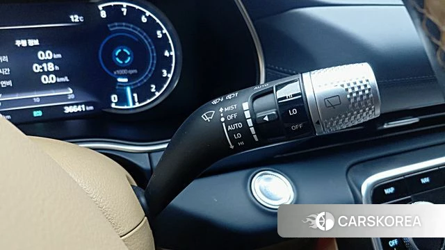 Genesis GV80 2023 Белый из Кореи, фото 5