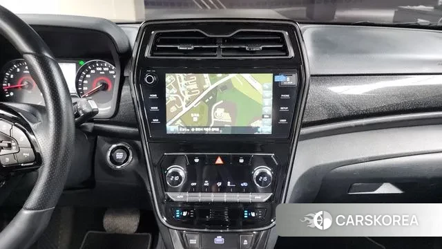 Ssangyong Berry New Tivoli 2020 Белый из Кореи, фото 5