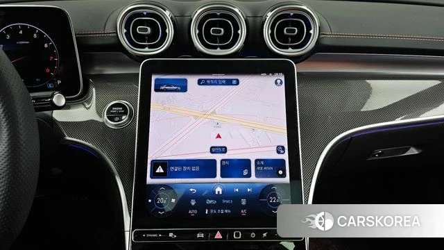 Mercedes-Benz C-Class W206 2025 Белый из Кореи, фото 5