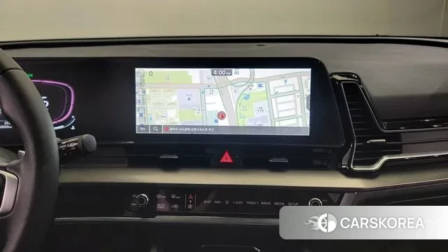 Kia Sportage 5th Generation 2024 Серый из Кореи, фото 5