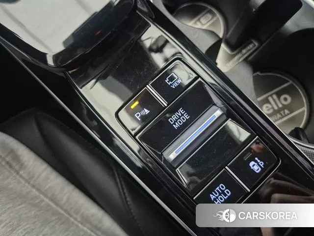 Hyundai Sonata (DN8) 2020 Белый из Кореи, фото 5