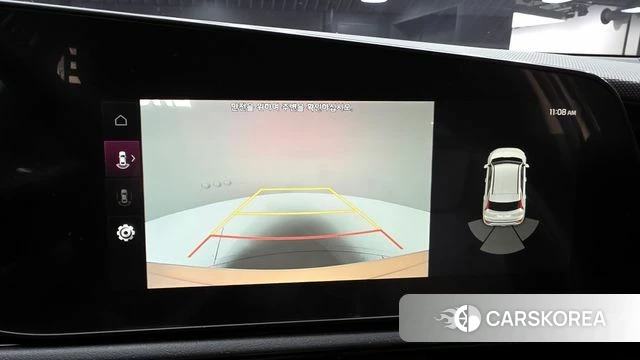 Kia Di Ol Nu Niro 2022 Белый из Кореи, фото 5