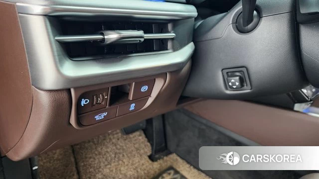 Hyundai Grandeur (GN7) 2023 Черный из Кореи, фото 5