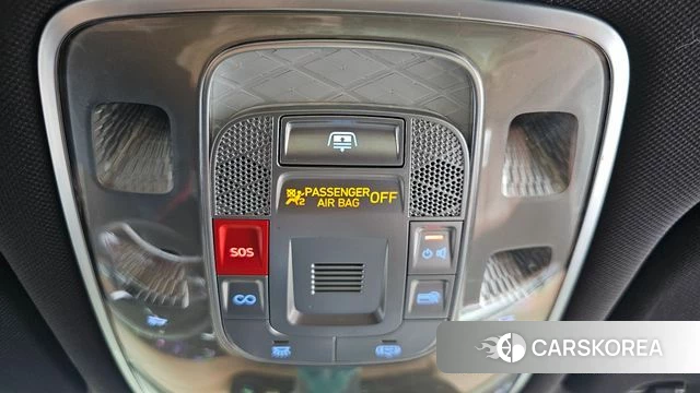 Genesis G80 (RG3) 2023 Черный из Кореи, фото 5