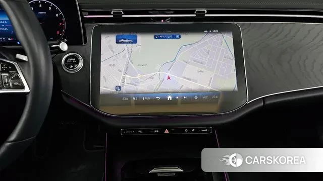 Mercedes-Benz E-Class W214 2024 Белый из Кореи, фото 5