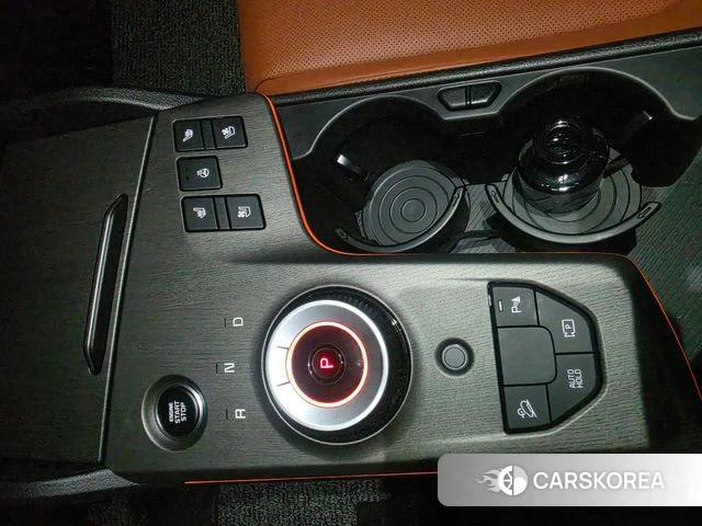 Kia The New Sportage 5th Generation Hybrid 2026 Белый из Кореи, фото 5