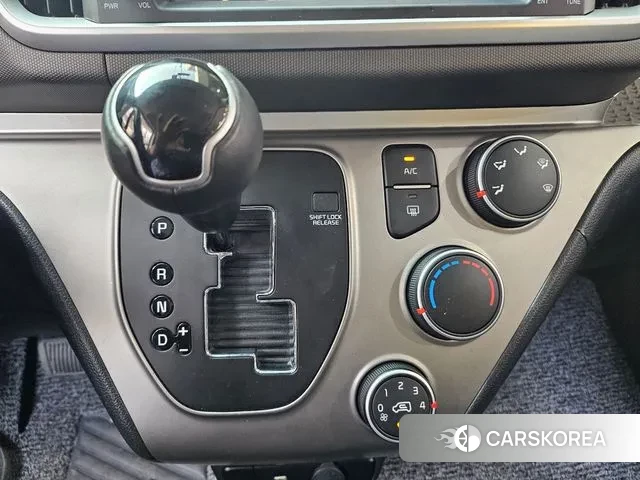 Kia The New Ray 2020 Песочный из Кореи, фото 5