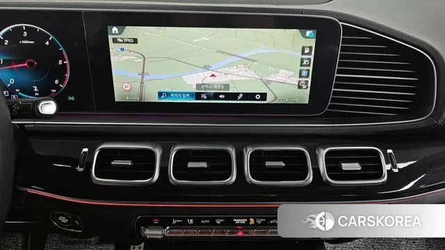 Mercedes-Benz GLE-Class W167 2022 Белый из Кореи, фото 5