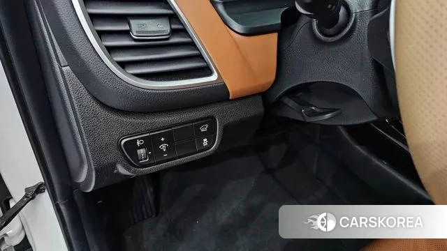 Kia The New Seltos 2022 Белый из Кореи, фото 5