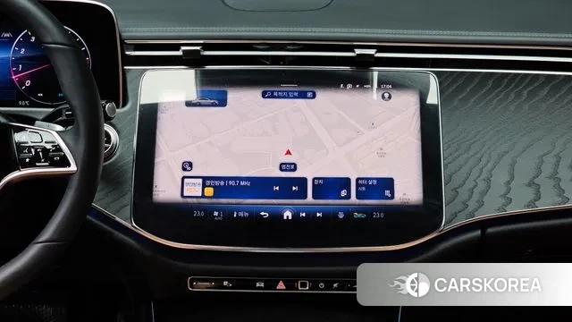 Mercedes-Benz E-Class W214 2025 Белый из Кореи, фото 5