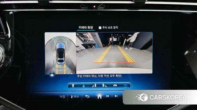 Mercedes-Benz E-Class W214 2024 Белый из Кореи, фото 5