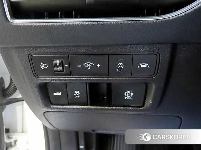 Hyundai Sonata (DN8) 2021 Белый из Кореи, фото 5