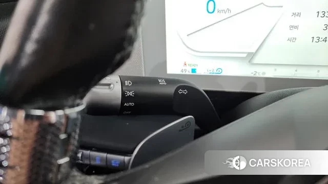 Hyundai Ionic 5 2023 Серебряный из Кореи, фото 5