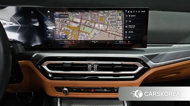 BMW 3 Series (G20) 2023 Белый из Кореи, фото 5