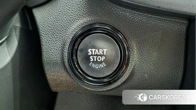 Renault Korea (Samsung) The New QM6 2022 Белый из Кореи, фото 5