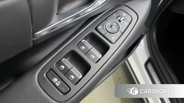 Hyundai Sonata (DN8) 2019 Белый из Кореи, фото 5