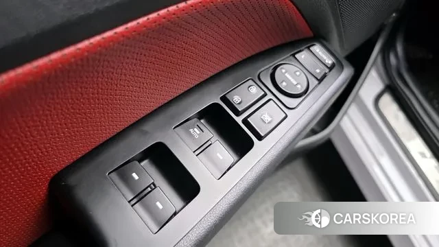 Hyundai Avante AD 2018 Белый из Кореи, фото 5