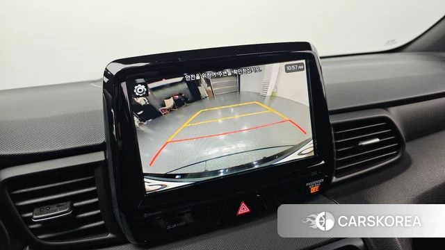 Hyundai Veloster (JS) 2018 Небесно-голубой из Кореи, фото 5