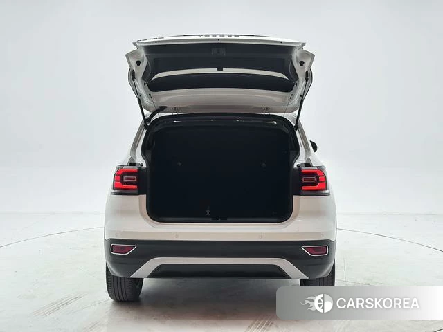 Volkswagen Exploring the shadow 2021 Белый из Китая, фото 5