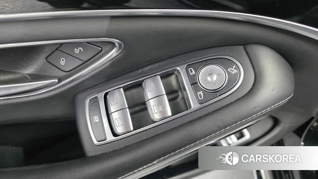 Mercedes-Benz S-Class W222 2020 Черный из Кореи, фото 5