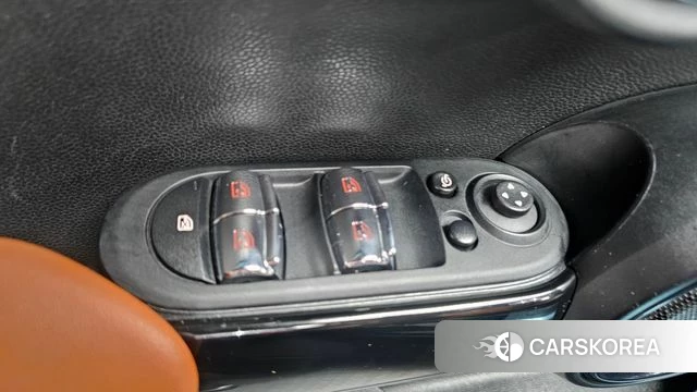 Mini Cooper S 2022 Черный из Кореи, фото 5