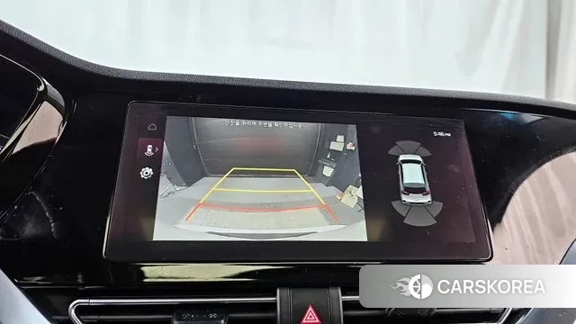 Kia The New Niro id 3646458 из Кореи 5