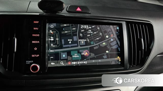 Kia The New Kia Ray 2023 Жемчужный цвет из Кореи, фото 5