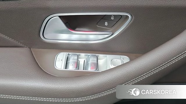 Mercedes-Benz GLE-Class W167 2023 Черный из Кореи, фото 5