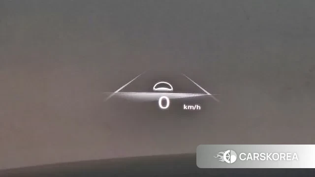 Genesis GV70 2021 Черный из Кореи, фото 5